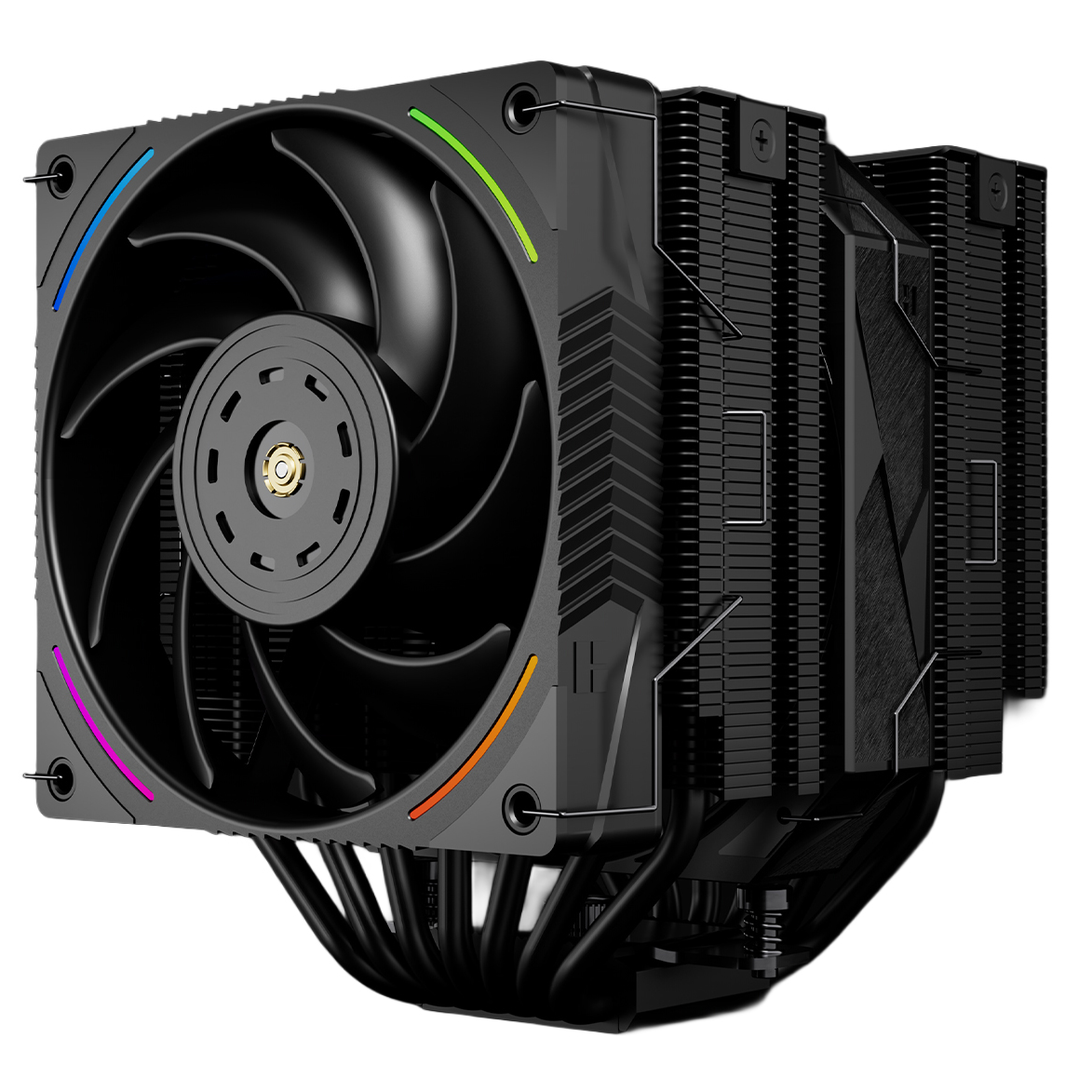 Thermalright Royal Pretor 130 Ultra Black
